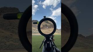 GUESS THE DISTANCE - Shooting an Aero Solus in 6mm creedmoor with 26” barrel