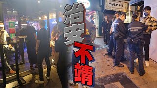 【on.cc東網】東方日報A1：南亞幫種禍端　治安立立亂　危城誰留戀