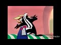 vrv pepe le pew stands up to lord peel