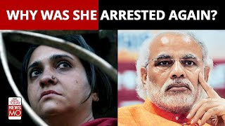 Who Is Teesta Setalvad: India's Most Controversial Activist? \u0026 Why Has She Been Arrested Again?