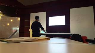 Introduction to hyperparameter optimization using scikit-learn-TechFest NW 2015