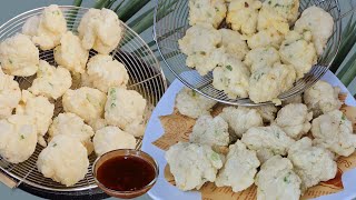 CIRENG GEMBUL BUMBU RUJAK   : : GARING DI LUAR, EMPUK DI DALAM