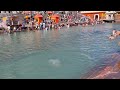 har ki pauri haridwar हर की पौड़ी हरिद्वार। haridwar uttarakhand.@durgeshharidwar