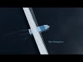 the world’s first autonomous u0026 zero emissions ship short