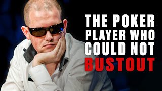 The Most UNREAL Poker Story Ever: Pieter de Korver ♠️ PokerStars