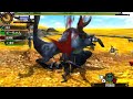 【mh4g実況】g級に下手ですが一狩りいこうぜ 【part4】