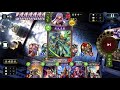 shadowverse 黑貞月兔疾走教