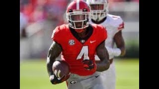 Chiefs sign top pick WR Mecole Hardman