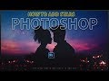 adobe photoshop tutorial - How to add stars in Photoshop cc