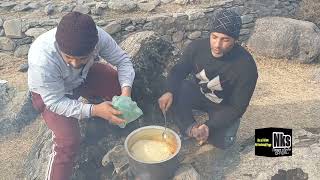 Sunday Funday Cooking #bhaderwah #jammuandkashmir