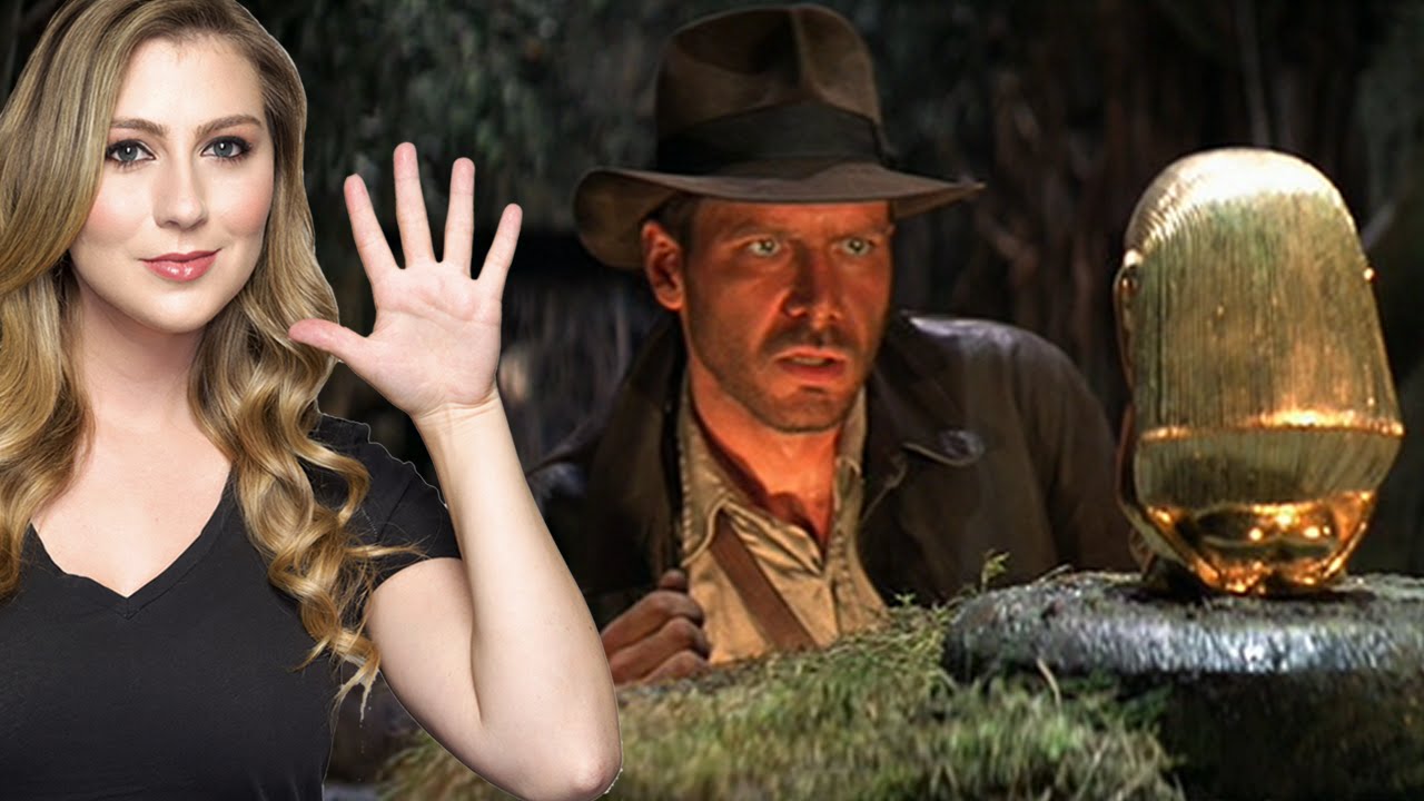 Top 5 Best Movie Opening Scenes Youtube