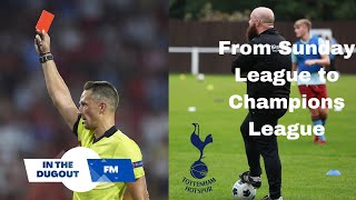 Europa Semi-Final Second Leg - Football Manager 24- Sunday League to Champions League Ep 79