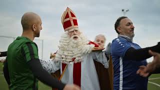 Lidl strooit met het goedkoopste snoep- \u0026 speelgoed voor Sinterklaas! | TV commercials