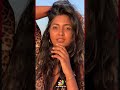 🤩wow keerthi pandian hot sizzling bikini photoshoot video kannagi shorts