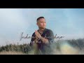 Indra Suhendar - Bukan Ku Tak Cinta (Official Lyric Vidio)