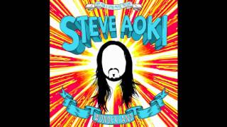 Steve Aoki   Steve Jobs ft Angger Dimas.flv- ♫♪♥Adaly' Dj's♥♫♪