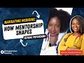 Navigating Medicine: How Mentorship Shapes Future Physicians | Prospective Doctor Podcast