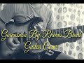 gawasnon by rhema band guitar cover