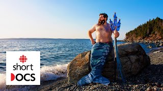 Calendars of mermaid men have raised more than $600,000 for charities in Newfoundland | MerB’ys