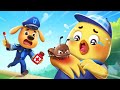 อย่าเล่นกับมดนะ | ของตกลงมาคือหายนะ | การ์ตูนเด็ก | เบบี้บัส | Kids Cartoon | BabyBus