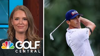 Billy Horschel eyeing meaningful home-state win at Honda Classic | Golf Central | Golf Channel