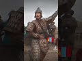 mongolian dance