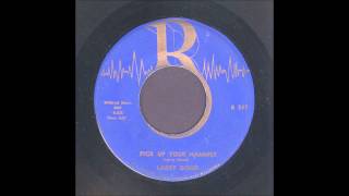 Larry Good - Pick Up Your Hammer - Rockabilly 45