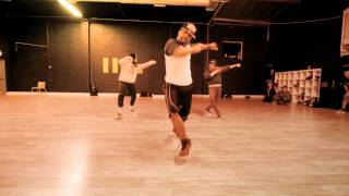 Maejor Ali- Lolly ft. Juicy J & Justin Bieber Choreography by: Hollywood