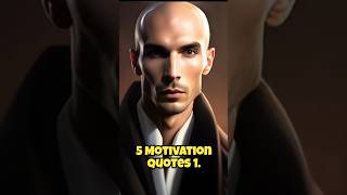 5 motivation quotes, जो दृढ इच्छाशक्ती रखता है, #aivideo  #motivation #trending #shortvideo #viral