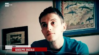 A Rozzano un ragazzo ucciso per un paio di cuffie  - Storie italiane 14/10/2024