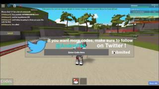 Roblox 2 Player Gun Factory 11 Codes - 