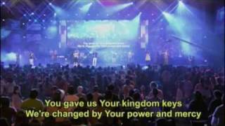 In Your House (City Harvest Church)