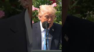 Trump Signs Bill Making Explicit Deepfakes Illegal