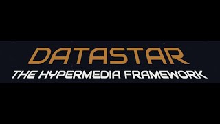 Episode 1 - Datastar | Datastar Series