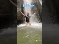 riva waterfall solan travel waterfall youtubeshorts nature viral himachal trending youtube