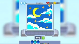 Sand Loop Level 266 Walkthrough Solution