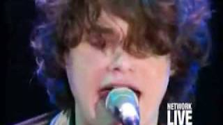 John Mayer Trio - Something's Missing.wmv