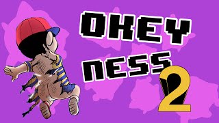 Ness says \