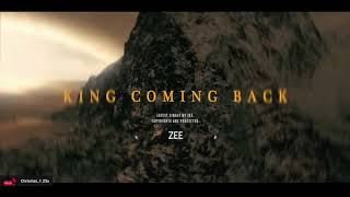 ZEE - King Coming Back - 1.25x