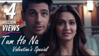Tum Ho Na |(Valentines Day Special New Song) | Sidharth Malhotra | Kriti Kharbanda|Oppo F5 Ad Song