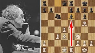 Mikhail Tal Pulls a Rabbit out of the Hat vs Anatoly Karpov | Thank You for 5000 Subs!