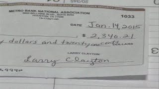 Valley man thwarts Craigslist scam, shares story