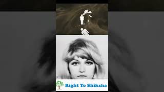 कोई 10km से गिर कर भी बच सकता है? by Right to Shiksha