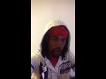 Ja rule Challenge- Mistah HIM
