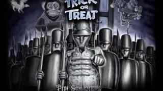 Trick or Treat - Hello Moon (feat.Michel Kiske)