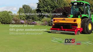 DZ5 series Super compact_NL