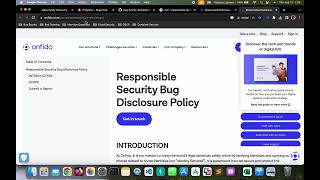 Android Bug Bounty Journey