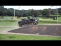 FV432 Armoured Personnel Carrier (APC)