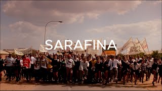 Students Get Killed Fighting Apartheid And For Freedom/ Sarafina