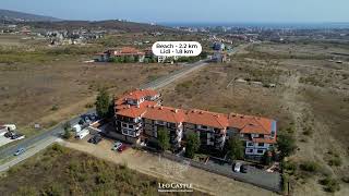 Sunny House Aparments - Kosharitsa, Bulgaria